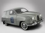 Saab 95 Van 1962 года